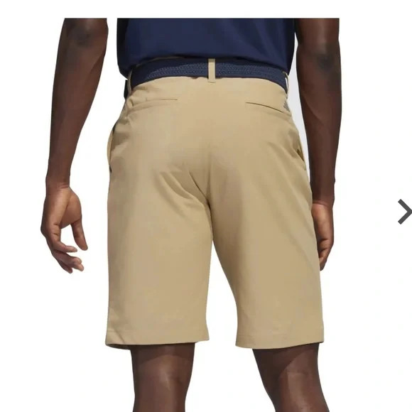adidas Men's Ultimate365  Golf Shorts - Picture 2 of 9